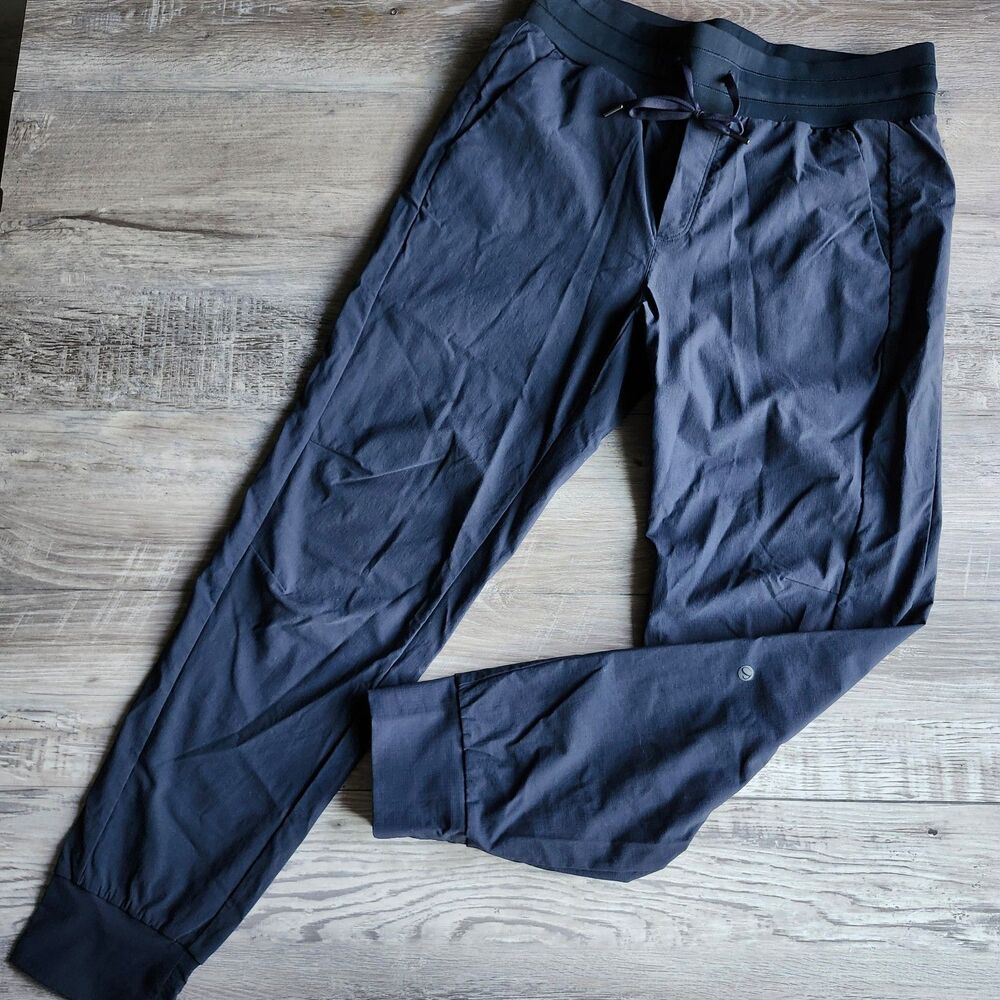 (M) CRZ Yoga joggers